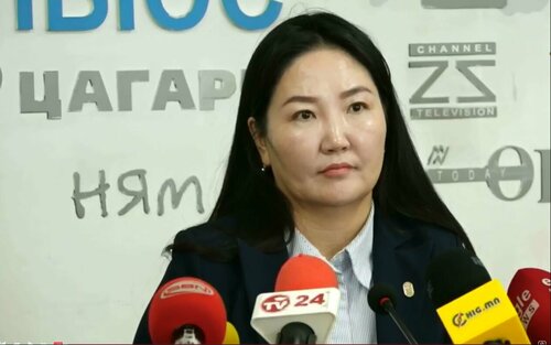 Хөдөлмөрийн аюулгүй байдлыг нь хангуулсан бол 4 алба хаагч амиа алдахгүй байх байлаа